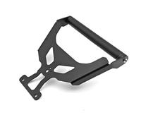 pour Tracer 900 /GT 2021 - 2024 Support Navigation GPS Téléphone Portable Extension Barre Guidon Moto Support Navigation GPS(C)
