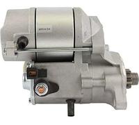 Pour Tracteurs Gravelly Lawn PM460 De 1992 Et Démarreur Kubota 30 HP DSL-Hcodec Pour Moteur V1405 V1505-B (2280000980 3465063010) Démarreur