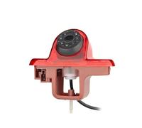 pour Trafic 2001-2005 2006 2007 2008 2009 2010 2011 2012 2013 2014 Caméra De Recul AHD 1080P pour Feux Stop Et Freinage Caméra Recul(Black Lens)