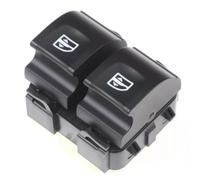 Pour trafic 2014-2019 Bouton lève-vitre | Verrou de sécurité en plastique ABS, levage de fenêtre à une touche, 254118044R 809611667R LHD
