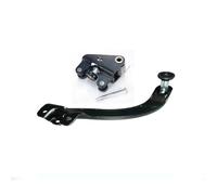 Pour TRAFIC II Pour OPEL VIVARO Pour NISSAN PRIMASTAR GALET DE GUIDAGE PORTE COULISSANTE DROITE 7700312012 7700312372 7700312370 Charnière Voiture(7700312370 372)