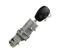 pour TRAFIC MK3 pour Master pour KANGOO MK2 Voiture Serrure D'allumage Barillet Démarreur Interrupteur Clés Moto Composants D'allumage