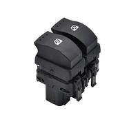 Pour Trafic Pour Megane Pour Laguna II Pour Clio 2 Pour Espace 4 Pour Scenic 2 8200315034 Interrupteurs Bouton-poussoir Vitres Voiture Interrupteur Commande Leve Vitre