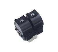 Pour Trafic Pour Opel Pour Vivaro 254118722R 93452321 Voiture Électrique Lève-vitre Régulateur Interrupteur De Commande Bouton Leve Vitre