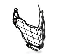 pour Transalp XL750 pour XL 750 2023-2025 Couvercle Grille Phare | Couvercle Couvercle Protection Phare De Moto Grille Phare Avant