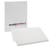pour transfert SunGlow - Format A4 - 120g/m² - Pack de 100 feuilles
