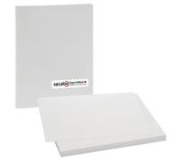 pour transfert Super Brillant - Format A4 - 120g/m² - Pack de 100 feuilles