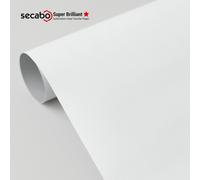 pour transfert Super Brillant - Rouleau de 610mmx40m - 120g/m²