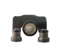 Pour Transit 1955 1956 1957 1958 1959 1960 1961 1962 1963 1964 1965 1966 1967 Guide de rouleau de porte coulissante gauche droite Yc15-V25028-AC