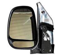 Pour Transit MK5 1995-2000 Ensemble De Rétroviseurs Rabattables Manuellement Gauche/droite Automatique 94VB-17683-AM 94VB-17682-EN Rétroviseur mécanique(Left Side)