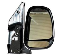 Pour Transit MK5 1995-2000 Ensemble De Rétroviseurs Rabattables Manuellement Gauche/droite Automatique 94VB-17683-AM 94VB-17682-EN Rétroviseur mécanique(Right Side)