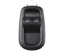 pour Transit MK8 2014-2019 Interrupteur Principal de lève-vitre électrique Voiture GK2T-14A132-CA BK2T-14529-AB 1791339 Interrupteur de lève-vitre (Gauche)