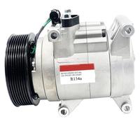 Pour Transit pour comté 4.2L 8pk 24 V SP21 AC compresseur Climatisation Mini Bus Compatible A C Compresseur Clim