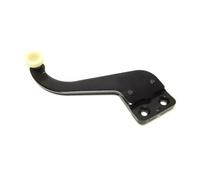 pour Transporter 2003 2004 2005 2006 2007 2008-2016 : Charnière de Guidage de Galet Coulissant Gauche, poulie de Guidage de Galet Coulissant, Roue supérieure