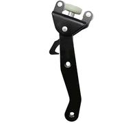 pour Transporter T5 2003 2004 2005 2006 2007 2008-2015 7H0843397 Guide de Porte Gauche inférieur, Galet de charnière de Porte coulissante