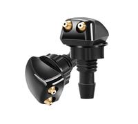 Pour Trax Tracker Cruze Holden Pour Equinox Epica SS 2X Buse D'essuie-glace Avant De Voiture Buse d'essuie-glace