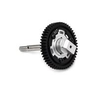 pour Traxxas 1/5 pour X-MAXX 1/6 pour XRT Roulement Coussinet Transmission Ensemble Engrenage Principal Arbre D'entrée Voitures RC Accessoires Mise À Niveau Pièces Pièces