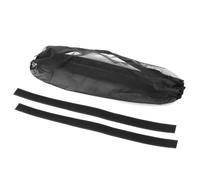 Pour TRAXXAS 1/8 Pour Sledge 4WD Coque Protection Châssis Maille Nylon Résistante À L'eau Avec Ventilation Facile RC Crawlers Modèles