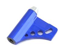 Pour Traxxas DCB M41 Pour Arbre D'hélice D'origine Sur Bateau De Course 1 Pièce Jambe Force D'entraînement À Double Roulement Aluminium 5 Mm RC Composants