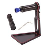 Pour Traxxas Pour Axial Pour Arrma Pour HSP Pour HPI Pour Redcat 1/5 1/7 1/8 1/10 - Outil De Base Pour L'équilibrage Dynamique Des Pneus Et Hexagones De Roue RC Accessoires Voiture Rc