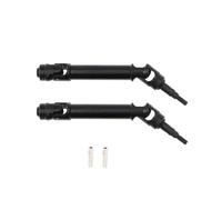 Pour Traxxas Pour Ford Pour F-150 Pour Raptor R 4x4 1/10 Arbre Transmission CVD Avant Arrière Voiture RC, Accessoires Mise Niveau DIY Pour Voiture RC, Arbres De Rotation Arbre Transmission RC(Front)