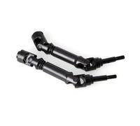 pour Traxxas pour Mini pour Maxx pour XRT 1/16 Pièces Détachées Améliorations Voitures RC Cardans Avant Arrière Acier Trempé RC Voitures Pièces