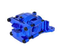 pour Traxxas pour Mini pour Maxx pour XRT pour Slash pour Rallye 10729 GPM 7075 Alu Cloison Supérieure Inférieure Arrière Pièces Mise À Niveau RC Accessoires RC