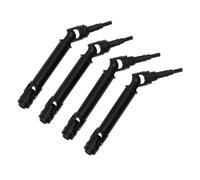 Pour Traxxas Pour Raptor Pour Ford Pour Raptor Pour F150 1/10 Pour Pickup Truck Arbre De Transmission En Métal À Quatre Roues Avant Arrière CVD Pièces De Voiture RC D'entraînement Arbre