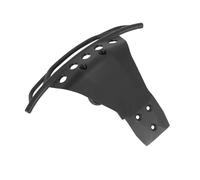 Pour Traxxas Pour Slash 4X4 HQ727 1/10 RC Car Pièces De Mise À Niveau De Protection De Pare-chocs Avant Pratiques Accessoires De Réparation Et De Remplacement Pare-chocs Pièces