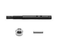 pour Traxxas pour Slash 4X4 pour Rustler pour Stampede 6893 Arbre D'entrée Adaptateur Roulement Pièces Mise À Niveau Accessoires Rc Jouets Accessoires