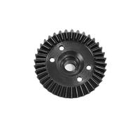 Pour Traxxas Pour Slash 4x4 Pour Stampede Pour Rustler HQ727 1/10 Kit Pignons Sortie Différentiel En Acier 6882 5379 - Pièces Détachées Voitures RC RC Voitures Pièces(37T Gear)