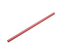 Pour Traxxas Pour Slash 4x4 Pour VXL Ultimate 1/10 6855 Arbre De Transmission Central En Métal Pièces De Mise À Niveau Pour Voitures Radiocommandées RC Jouets Accessoires(Red)