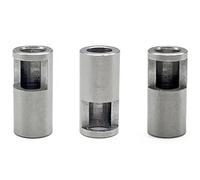 Pour Traxxas Pour Sledge M1.0/M1.5 Adaptateur De Pignon Moteur 8 Mm Vers 5 Mm Pièces Et Accessoires Pour Voitures RC RC Jouets Modèles Pièces(3PCS)