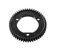 Pour Traxxas Pour Stampede Pour Rustler Pour Slash 4x4 1/10 Pièces De Mise À Niveau 6884 Différentiel Central En Acier RC Crawlers Pièces