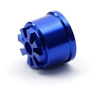 pour Traxxas pour Summit 1/10 Boîtier Différentiel Métallique 5681 - Pièces Et Accessoires Mise À Niveau Voitures RC Accessoires RC