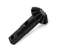 pour Traxxas pour Summit RC 56076 1/10 Différentiel Autobloquant Acier Pignon Sortie 5678 Remplace Les Accessoires Auto Modèle Renforcé 13T PièCe