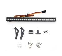 Pour Traxxas Pour Trx-4 Pour Scx10 90046 1/10 24 Barre Lumineuse 5-8v Transformateur Interrupteur Ligne Apparence Accessoire Pièces Voiture Rc RC Voitures Modèles