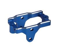 pour Traxxas pour TRX4M pour Bronco pour Defender 9739 1/18 Rc Support Servo CNC en Aluminium Pièces Mise À Niveau Modification des Accessoires Rechange Accessoires Rc