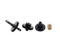 pour Traxxas pour TRX4M pour Bronco pour Defender 9791X 9791 1/18 Boîte Vitesses Transmission Boîtier Pièces Mise Niveau Voiture sur Chenilles RC Accessoires Accessoires Véhicules Rc