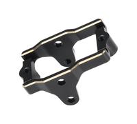 pour Traxxas pour Trx4m pour Defender pour Bronco 9739 1/18 Rc 9.3G Support De Servo Direction en Laiton Pièces Mise À Niveau Jouets RC