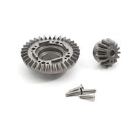 Pour Traxxas Pour UDR Pour Unlimited Pour Desert Pour Racer 1/7 Kit Pignons Sortie Différentiel Acier 40CR Références 8578 8579 - Pièces RC RC Mise Niveau Modèles(Rear)