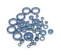 Pour Traxxas Pour UDR Pour Unlimited Pour Desert Pour Racer 85076-4 1/7 Kit 43 Roulements Étanches Pièces Et Accessoires D'amélioration Pour Voitures RC Modèles