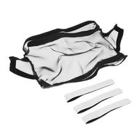 Pour Traxxas Pour XRT 78086-4 8S 1/6 Couverture Personnalisée Résistant L'eau Nylon Maille Châssis Protecteur Coque Avec Ventilat RC Mise Niveau Modèles