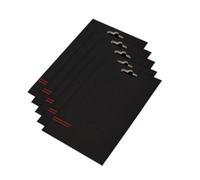 Pour TRCAER Pour Tracer 9 Pour GT 2021 Accessoires De Moto Film D'instrument Protection D'écran Cluster Rayures Film ProtectionTableau(5 PCS)