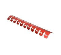 Pour TRICKER Pour DT Pour TW Pour PW Pour RT Pour YZ 50 80 85 90 100 Protecteur Tuyau Silencieux D'échappement Bouclier Thermique(490mm red)