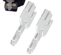 Pour tricot : accessoires de rechange pour adaptateurs d'enchères de tension amovibles et express | Adaptateurs d'appels d'offres archivés, pièces compatibles pour magliers circulaires