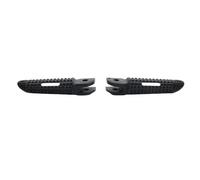pour Trident 660 2021-2024 TRIDENT660 Accessoires Moto Repose-Pieds Avant Pédale Aluminium Pédale