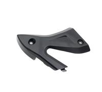 Pour Trident660 Pour Trident 660 2021 2022 2023 2024 2025 Garde-chaîne Moto Guide Bras Oscillant Arrière Couvercle Coulissant Protège-chaîne