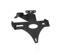 pour Triomphe pour Speed Triple 1200 RS/RR 2021 2022 2023 2024 2024 2025 Support de feu arrière Éliminateur d’Ailes Propre(A-01)