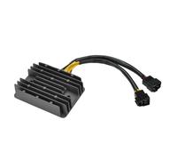 Pour Triumph 600 650 675 955 1050 Pour Street Pour Triple R Pour Daytona Pour Speed T1300560 T1300535 T1301234 Régulateur Redresseur Régulateur Tension Redresseur